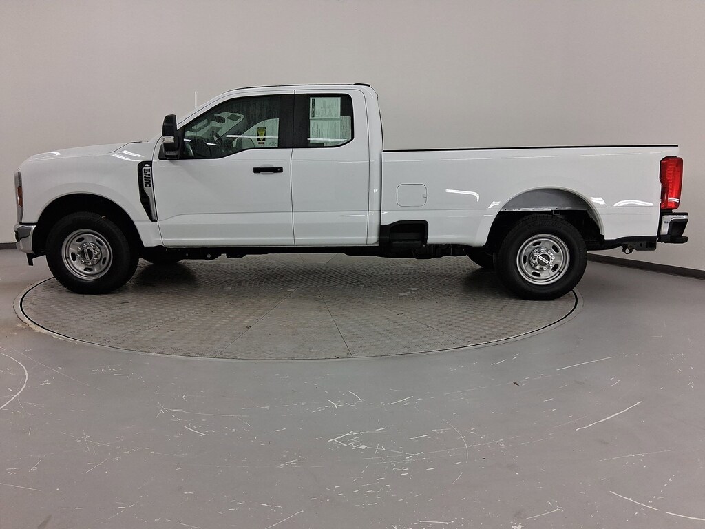 Used 2024 Ford F-250 XL Truck Super Cab