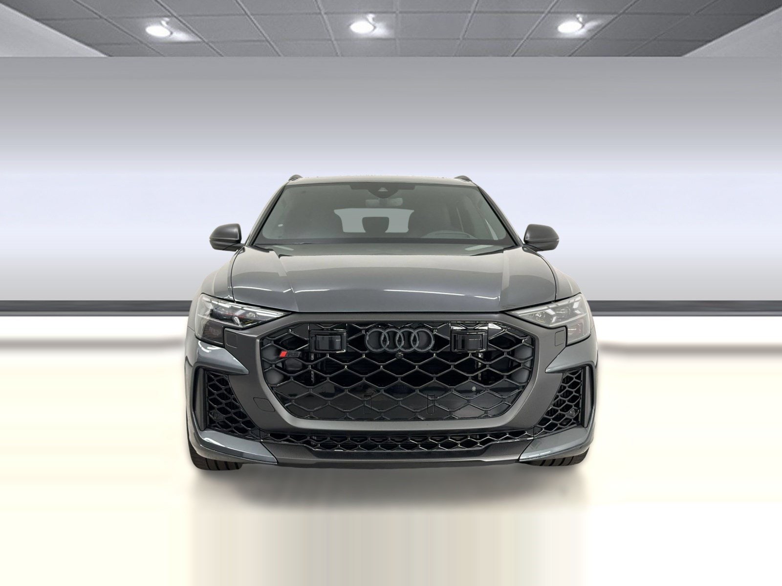 2026 Audi RS Q8 Performance SUV