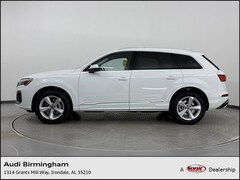 2025 Audi Q7 55 Premium SUV