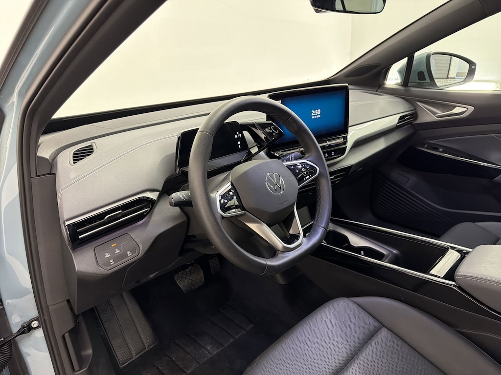 Used 2025 Volkswagen ID.4 S Limited SUV