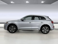 Used 2023 Audi Q5 S line Premium Plus SUV in Birmingham