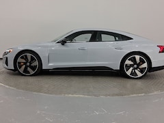 Used 2022 Audi RS e-tron GT quattro Sedan in Birmingham