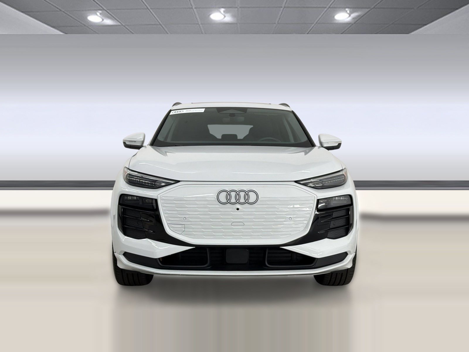 Q6 E-tron Premium Plus SUV