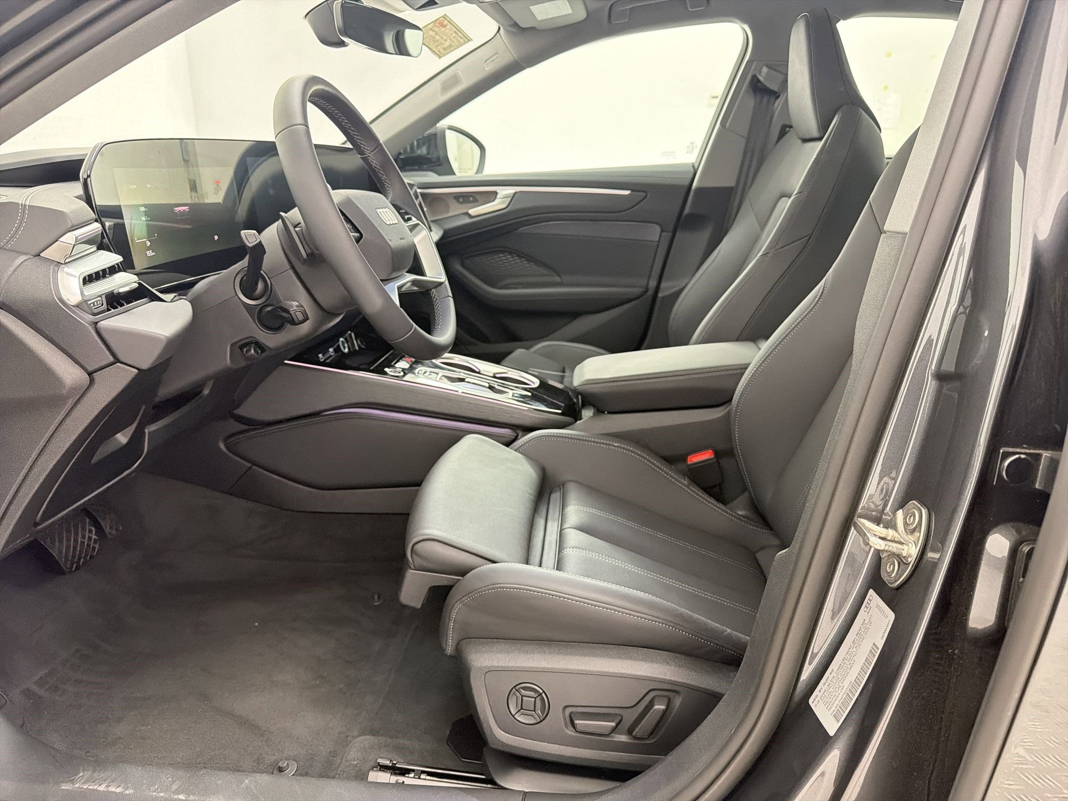 2026 Audi A6 Prestige photo 4