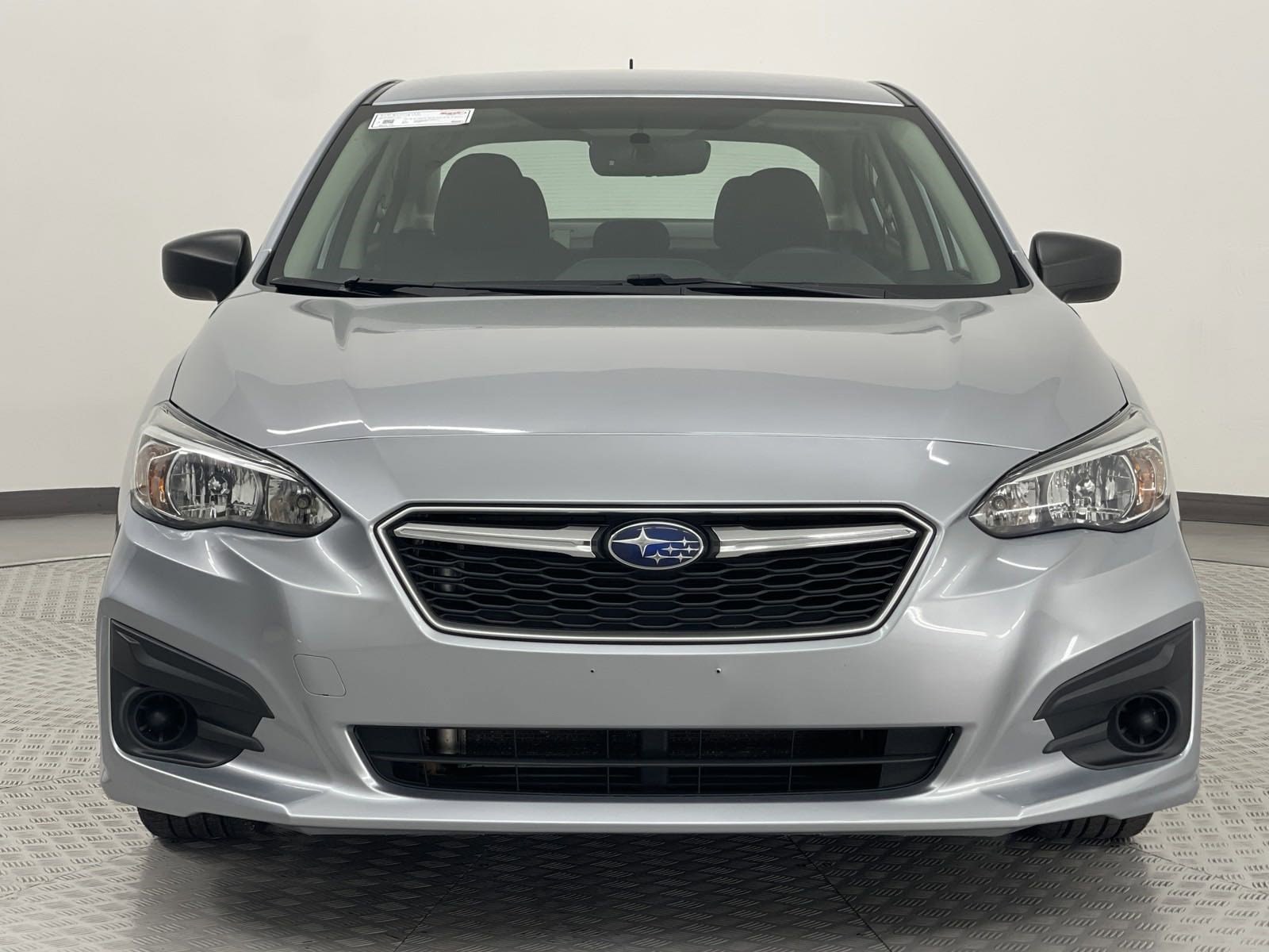 Used 2019 Subaru Impreza Base with VIN 4S3GKAA62K3602613 for sale in Irondale, AL