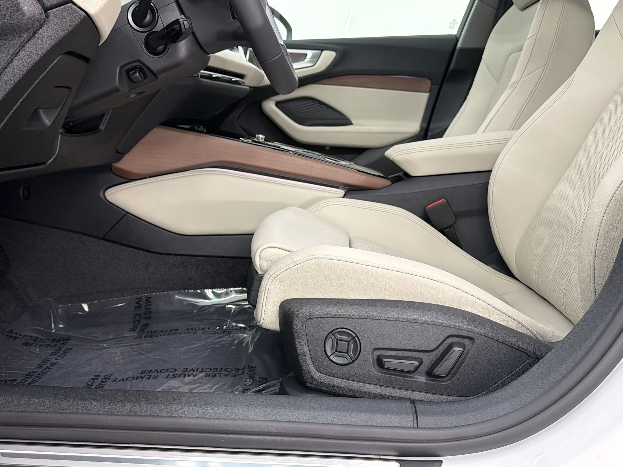 A5 Premium Plus Hatchback