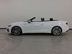 Used 2024 Audi A5 S line Premium Plus Cabriolet in Birmingham
