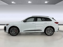 Used 2025 Audi SQ5 Premium Plus SUV in Birmingham
