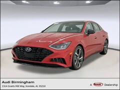 Used 2021 Hyundai Sonata SEL Plus Sedan for sale in Birmingham