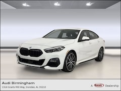 Used 2022 BMW 228i 228i Gran Coupe in Birmingham