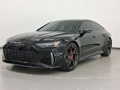 Used 2025 Audi RS 7 performance Sportback in Birmingham