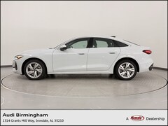 2025 Audi All-new A5 2.0T Premium Hatchback