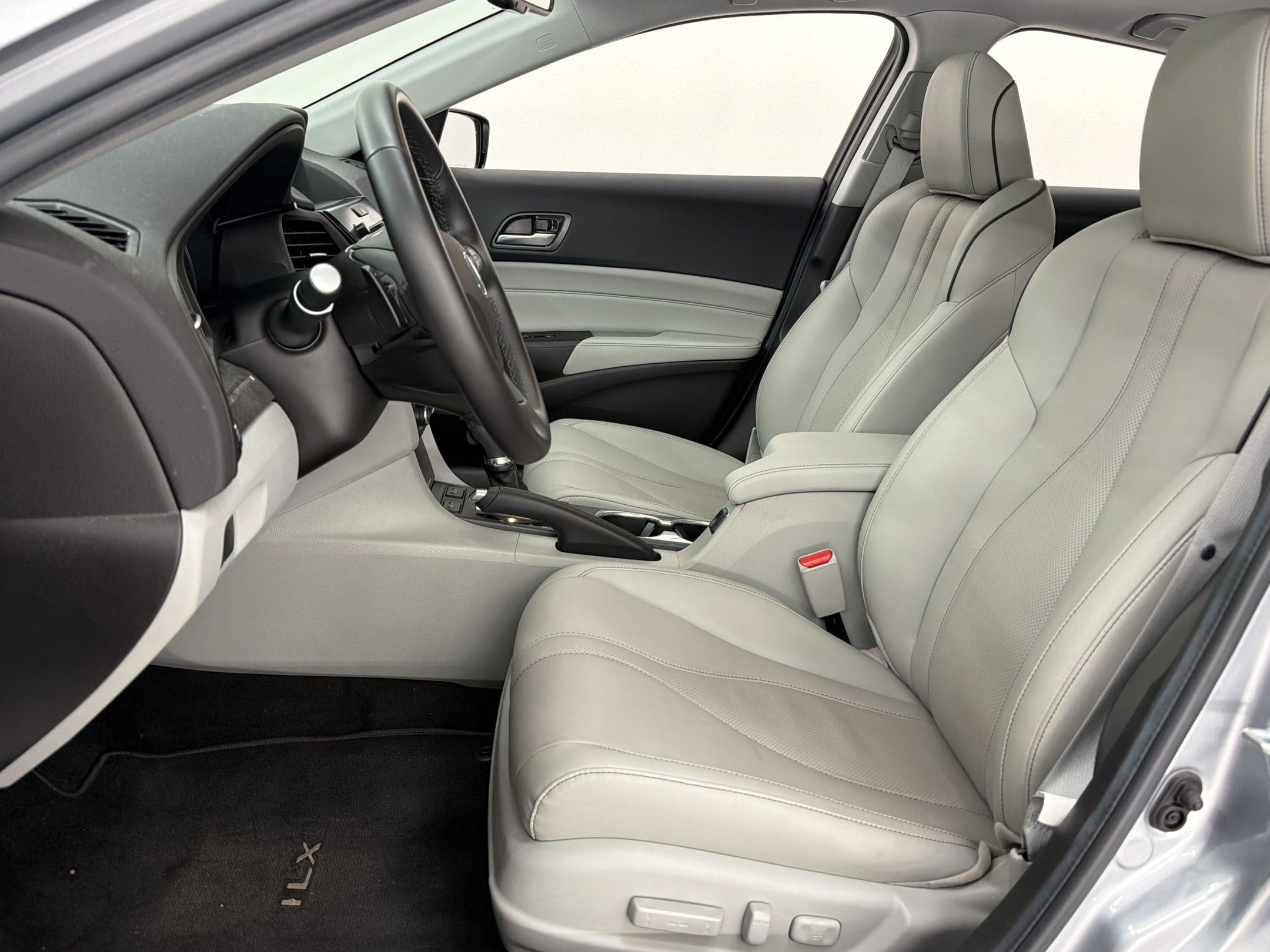 2022 Acura ILX W/Premium Package Sedan