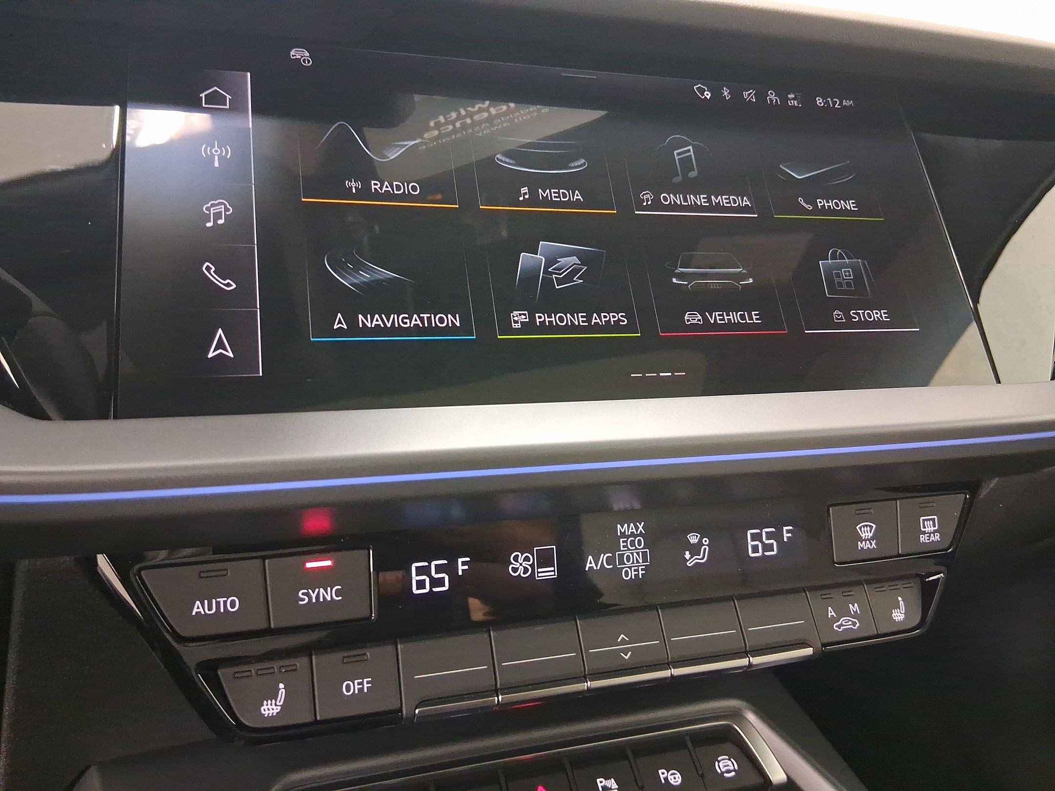 2026 Audi A3 Premium - Photo 21