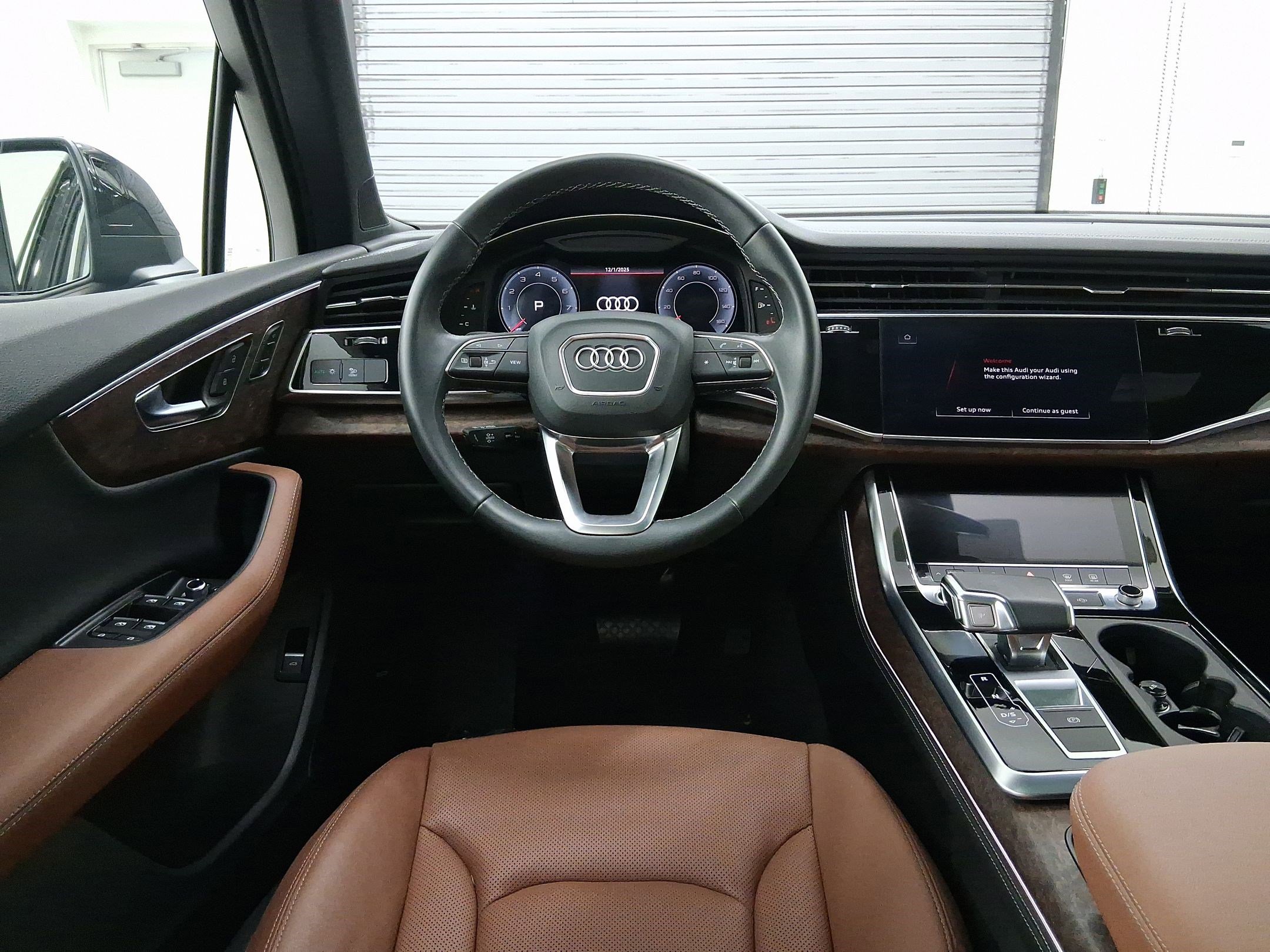 2025 Audi Q7 Premium Plus photo 4