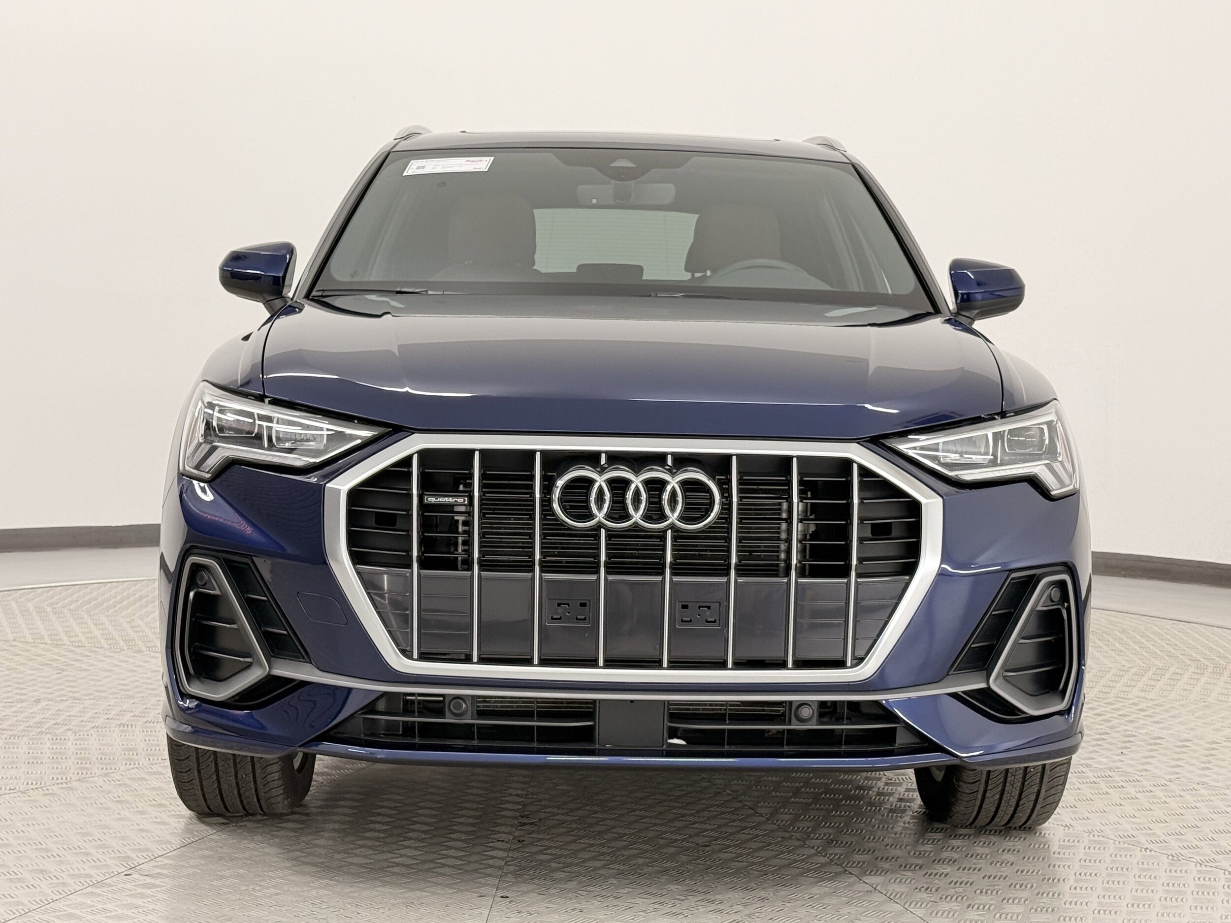 Used 2024 Audi Q3 S Line Premium with VIN WA1DECF36R1188076 for sale in Irondale, AL