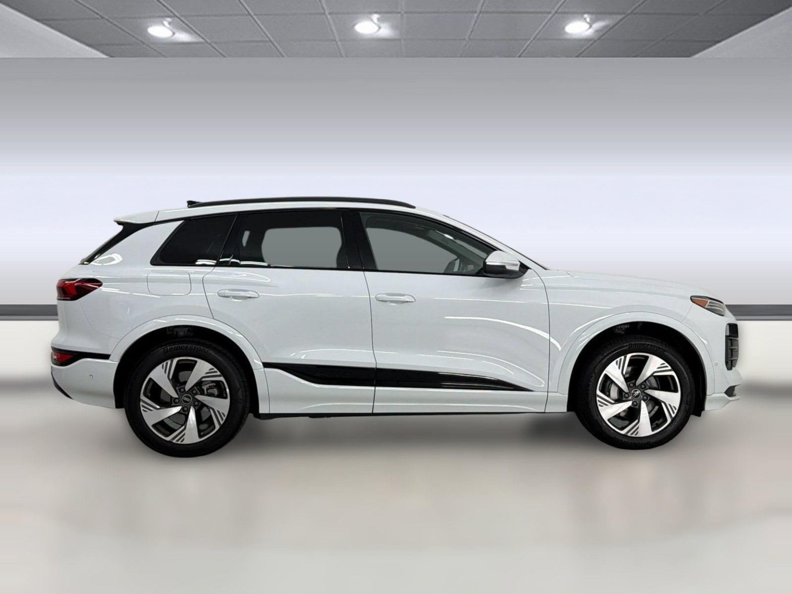Q6 E-tron Premium Plus SUV