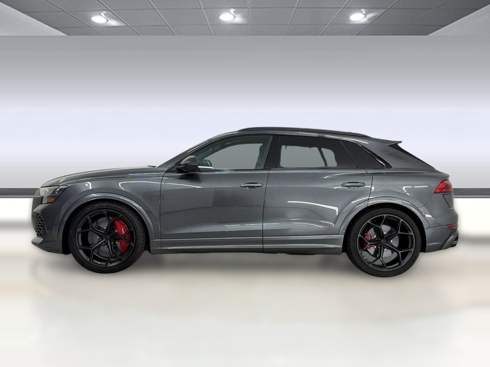 2026 Audi RS Q8 Performance SUV