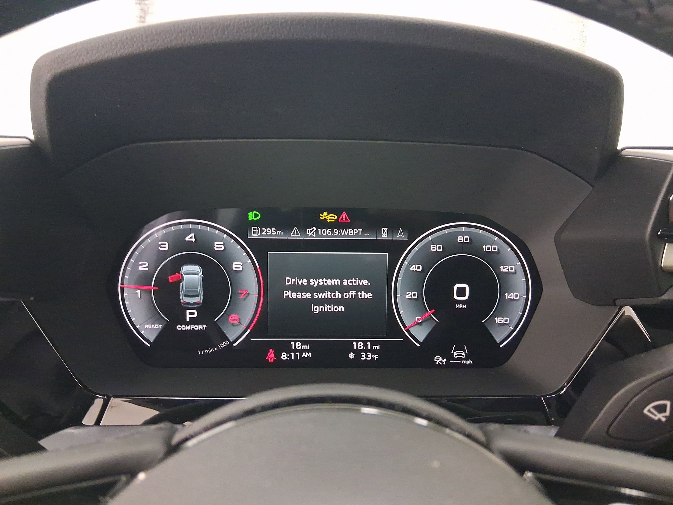 2026 Audi A3 Premium - Photo 18