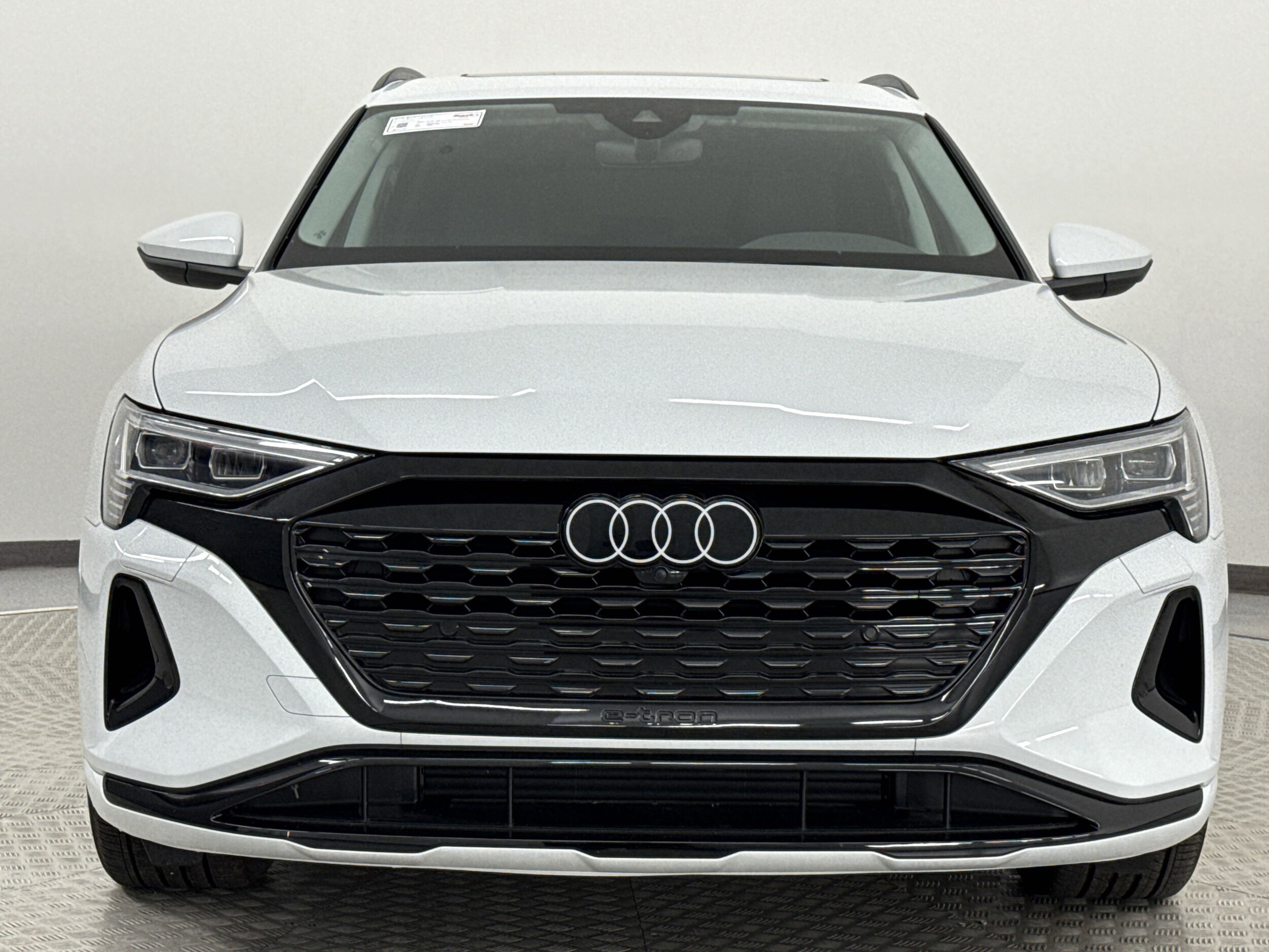 Used 2024 Audi Q8 e-tron Premium with VIN WA14AAGE1RB021988 for sale in Irondale, AL