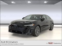 2026 Audi S5 Premium Plus Sportback