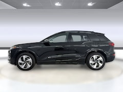 Used 2025 Audi Q6 e-tron Premium Plus SUV in Birmingham