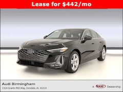 Used 2025 Audi A5 Premium Sportback in Irondale