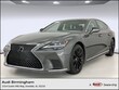 LEXUS LS 500