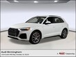  Audi Q5 e