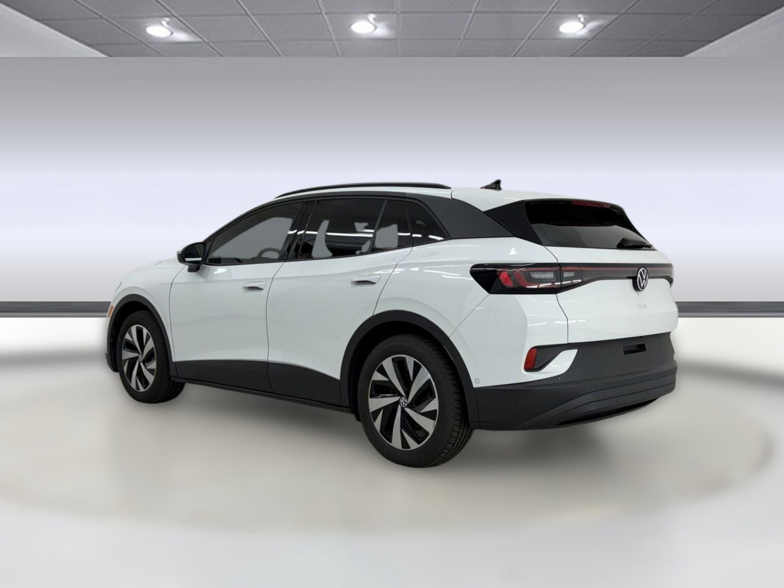 ID.4 Standard SUV