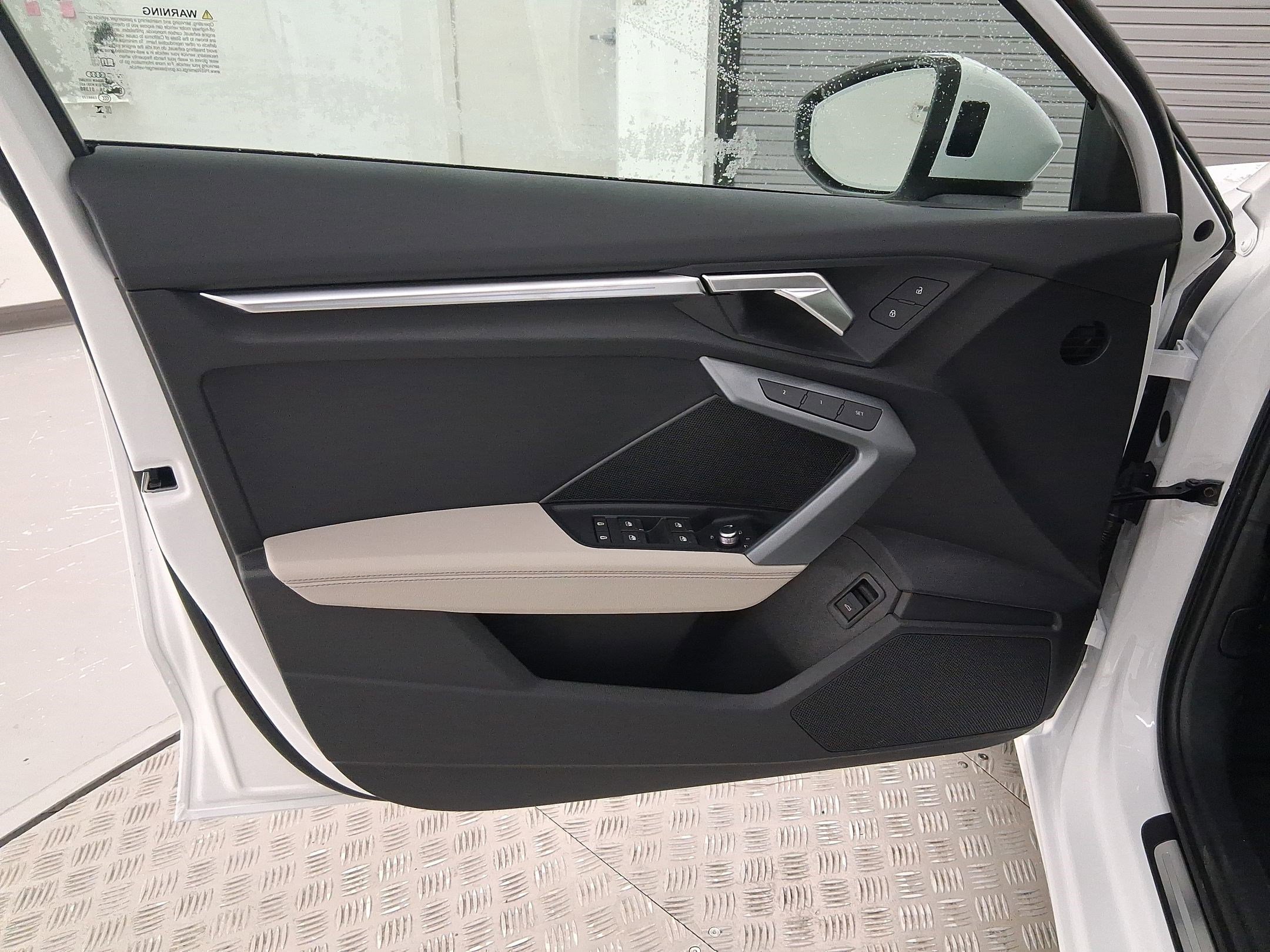2026 Audi A3 Premium - Photo 12