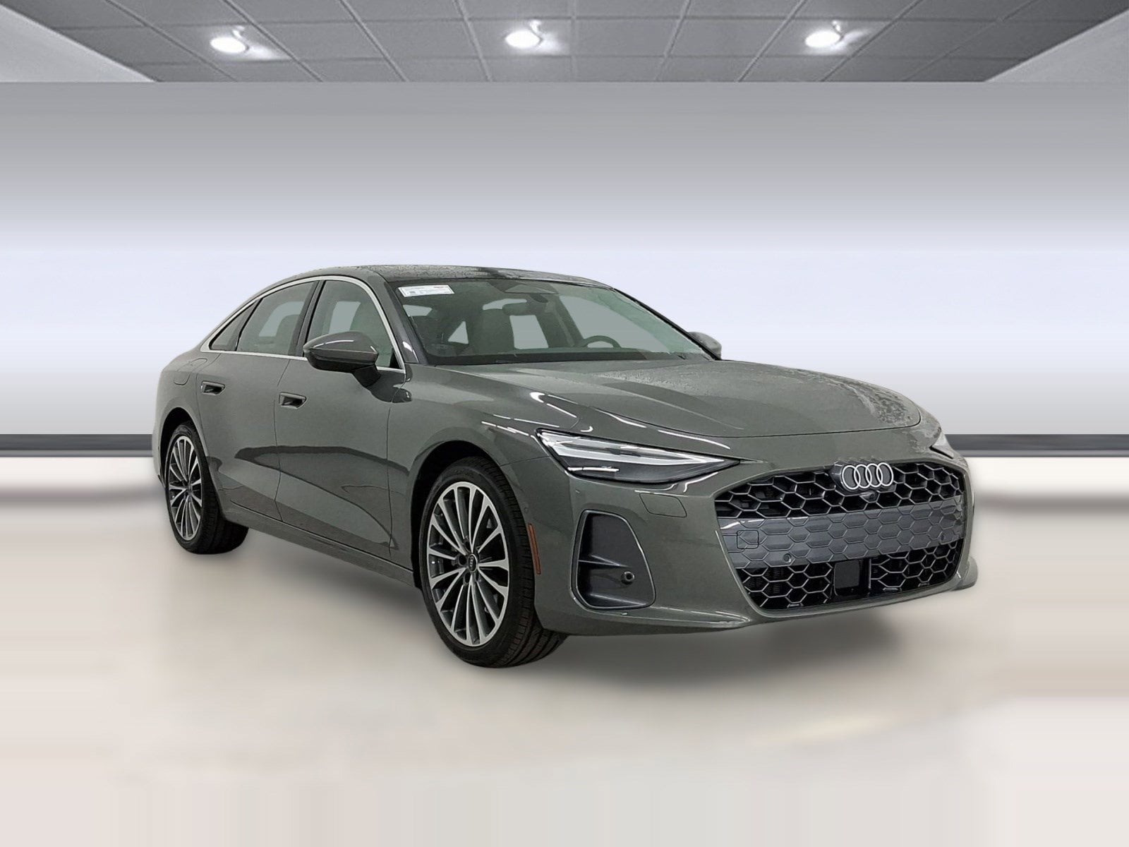 2026 Audi A6 Premium - Photo 7