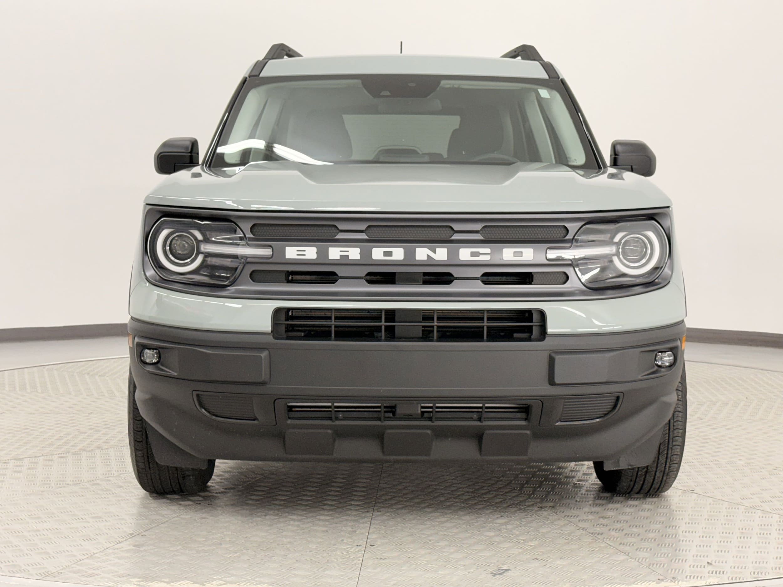Used 2024 Ford Bronco Sport Big Bend with VIN 3FMCR9B69RRE04769 for sale in Irondale, AL
