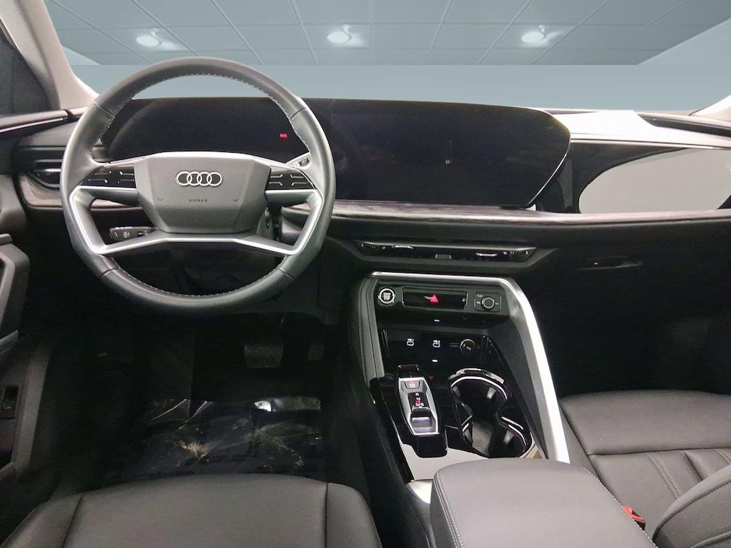Certified 2025 Audi Q5 Premium Plus SUV