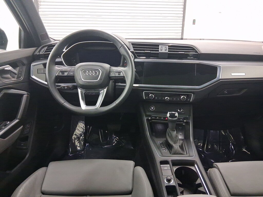 Used 2025 Audi Q3 S line Premium SUV