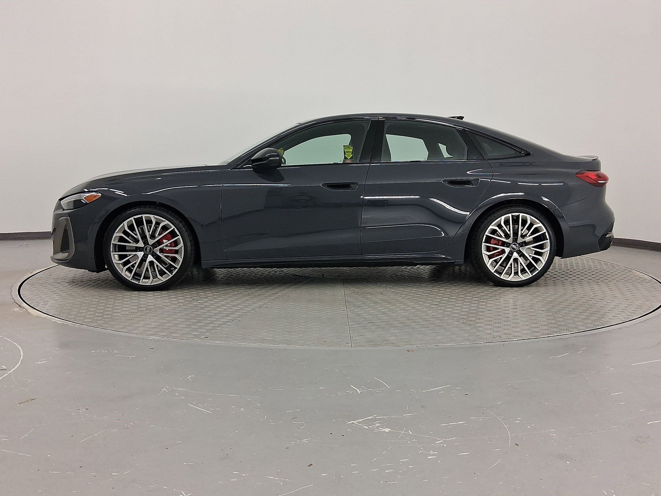 2025 Audi S5 Prestige photo 2