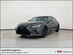 Used 2022 LEXUS ES 350 ES 350 F SPORT Sedan in Birmingham