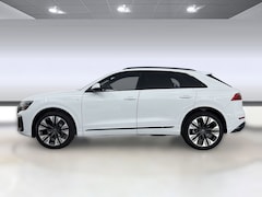 Used 2026 Audi Q8 Premium Plus SUV in Birmingham