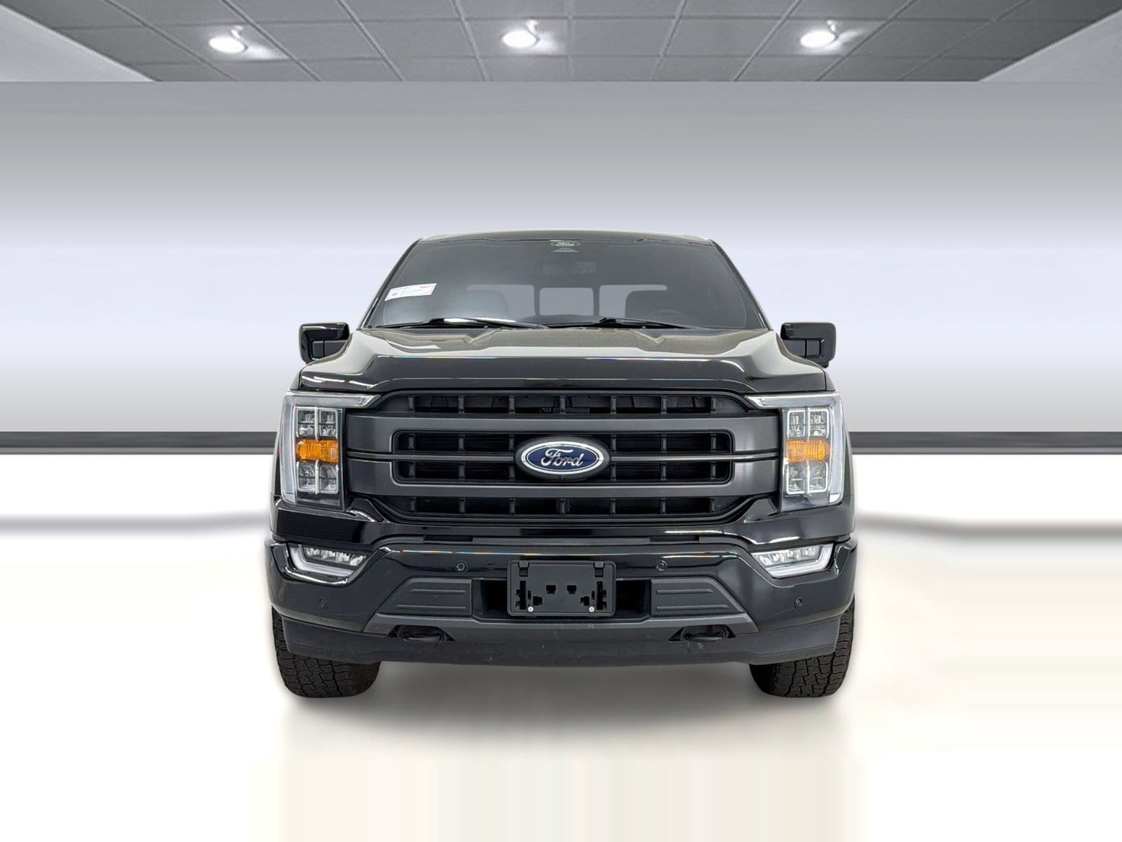 2022 Ford F-150 LARIAT photo 5