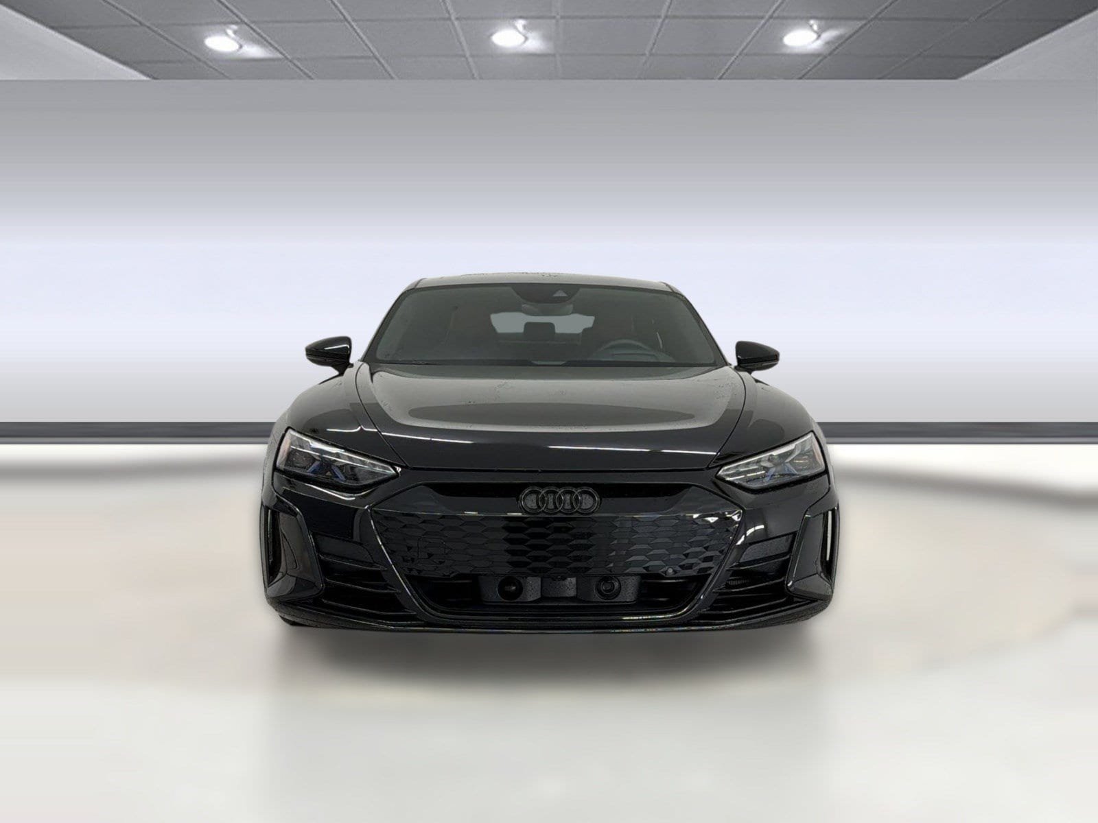 RS E-tron GT Quattro Sedan