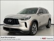  INFINITI QX60