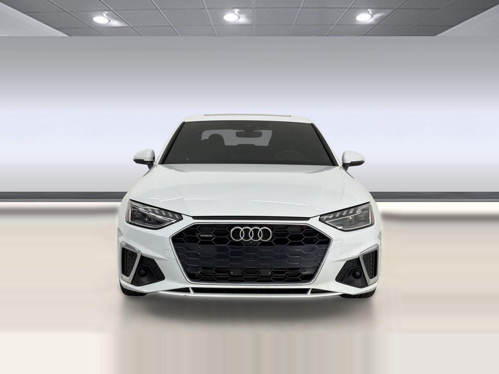 A4 S Line Premium Plus Sedan