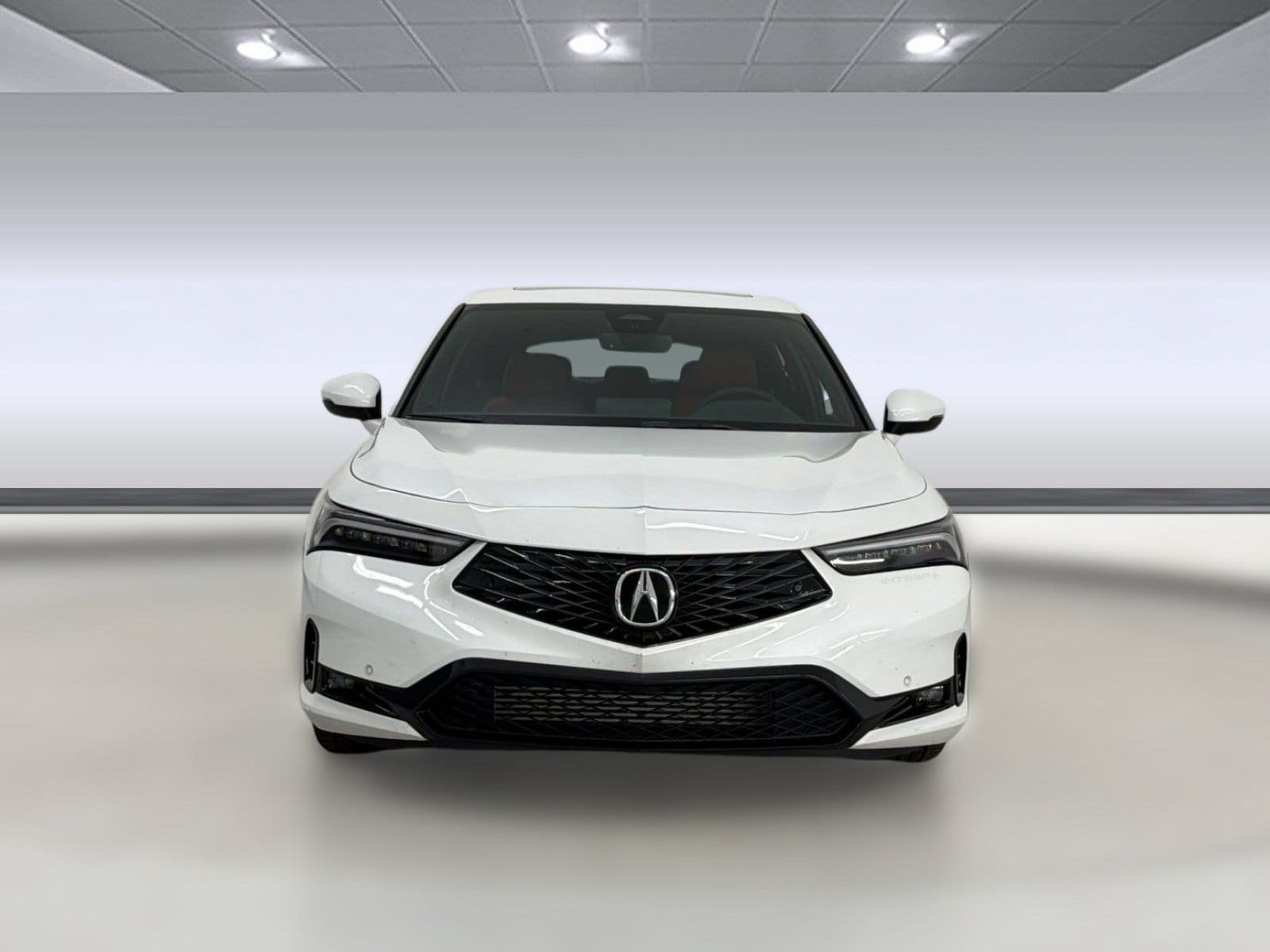 Integra W/A-Spec Technology Package Hatchback