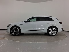 Used 2024 Audi Q8 e-tron Premium Plus SUV in Birmingham