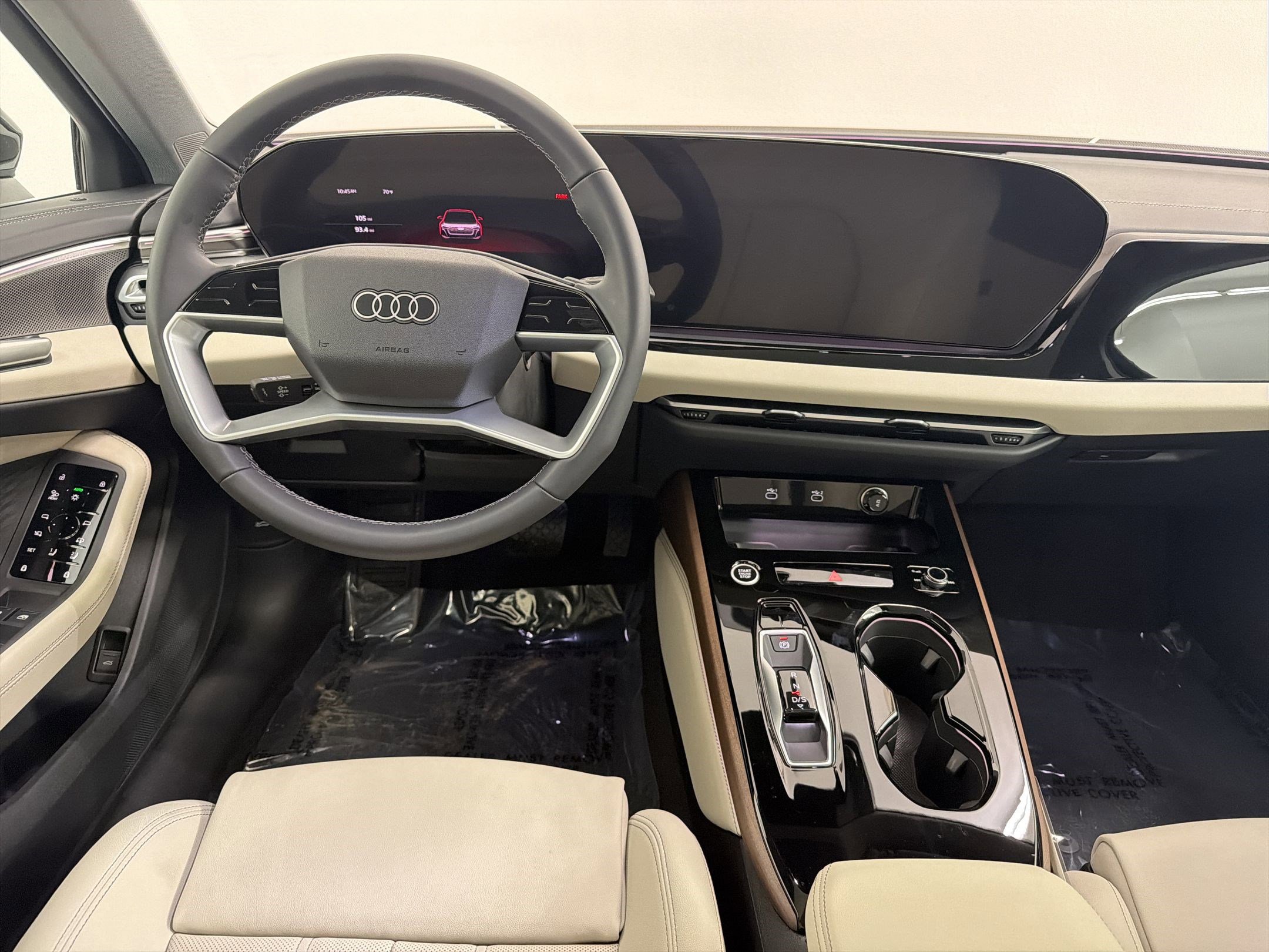 2025 Audi A5 Premium Plus - Photo 24