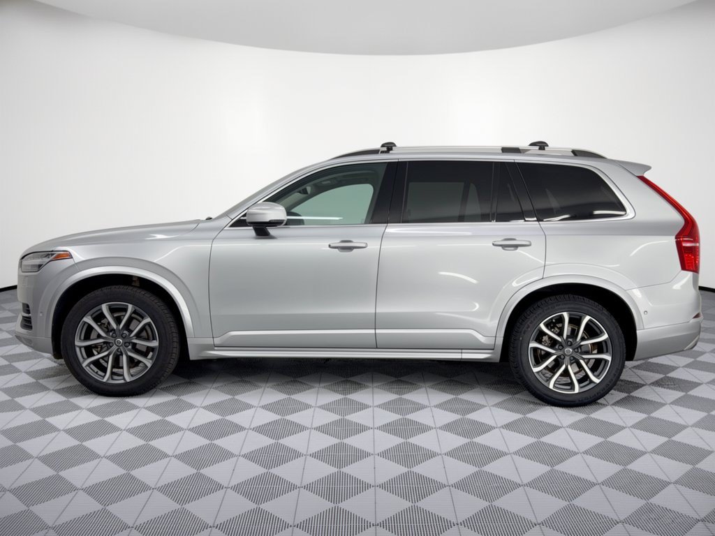 Used 2019 Volvo XC90 Momentum SUV