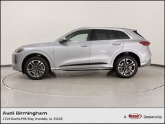 2025 Audi All-new Q5 2.0T Premium SUV