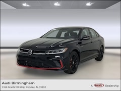 Used 2026 Volkswagen Jetta GLI Autobahn Sedan for sale in Birmingham