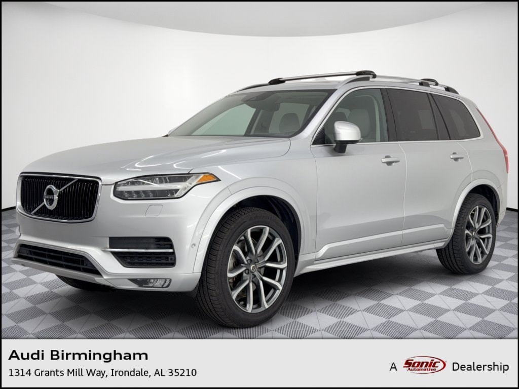 Used 2019 Volvo XC90 Momentum SUV