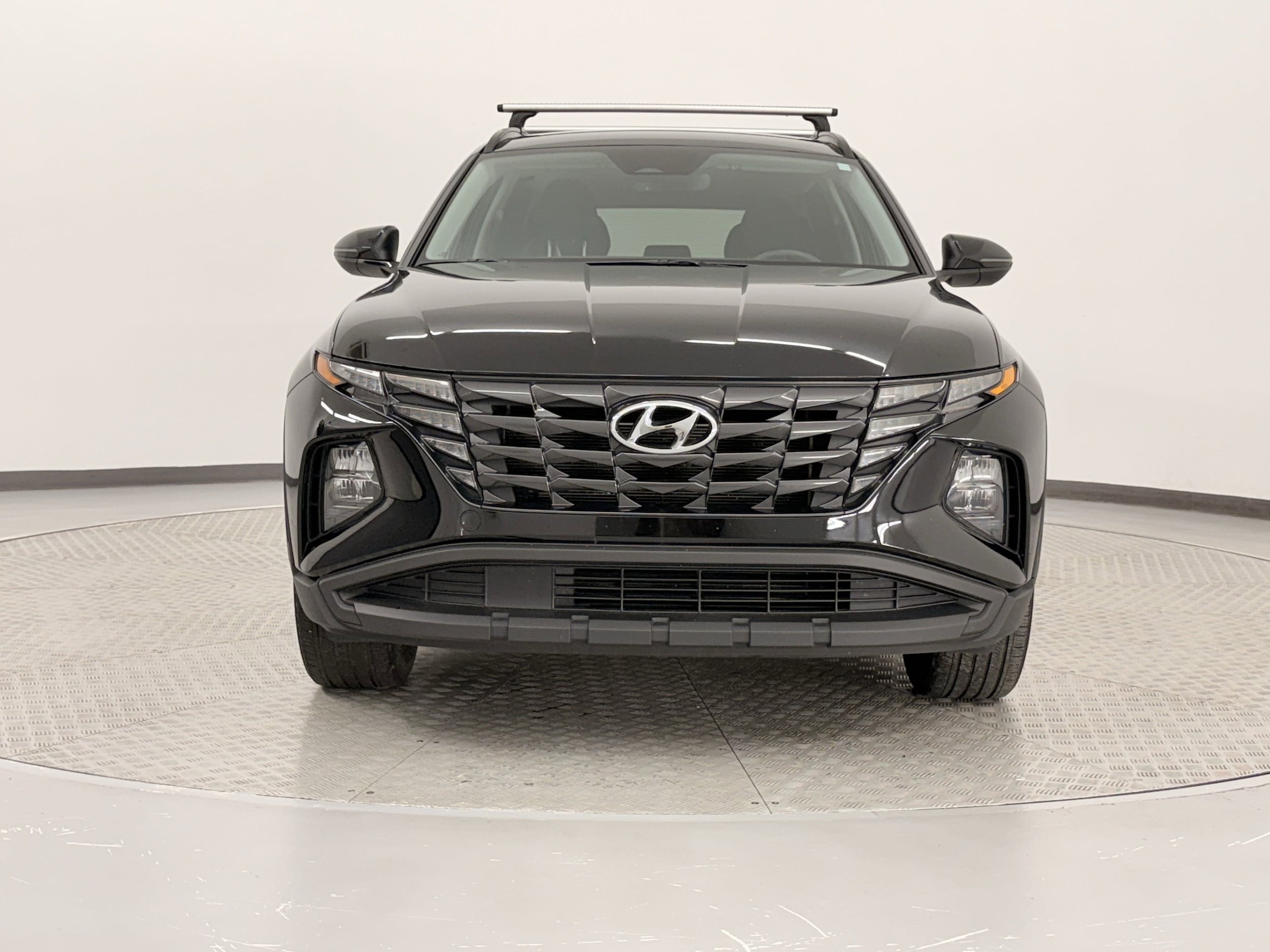 Used 2023 Hyundai Tucson XRT with VIN KM8JF3AE5PU185692 for sale in Irondale, AL